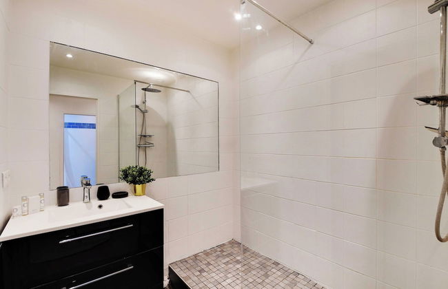 Spacious Apartment - 3br/8p - Place de la Nation - Photo 14