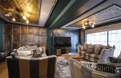 Luxury Rock & Roll Suite in Manor House - Foto 19