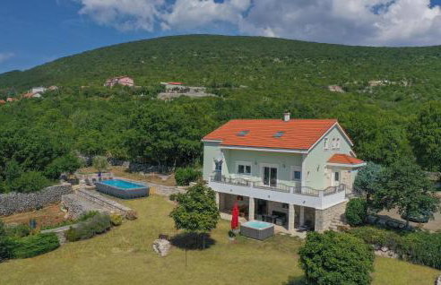 6 Bedroom Nice Home In Svib - Foto 1