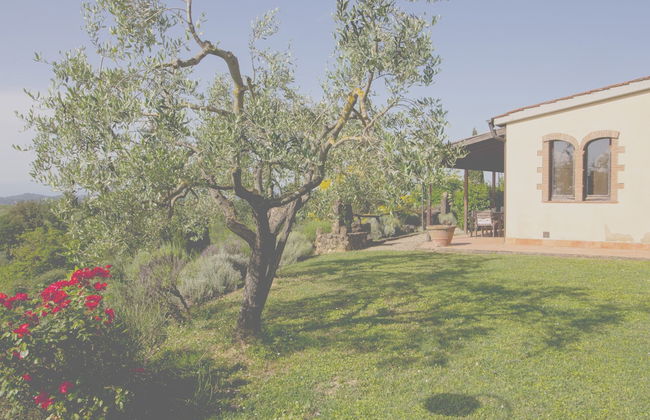 Agriturismo Poggio Pistolese - Photo 28