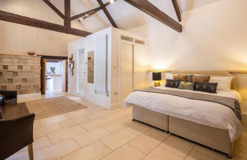 The Dovecote 3-Bed Cottage Rowden Manor - Foto 6