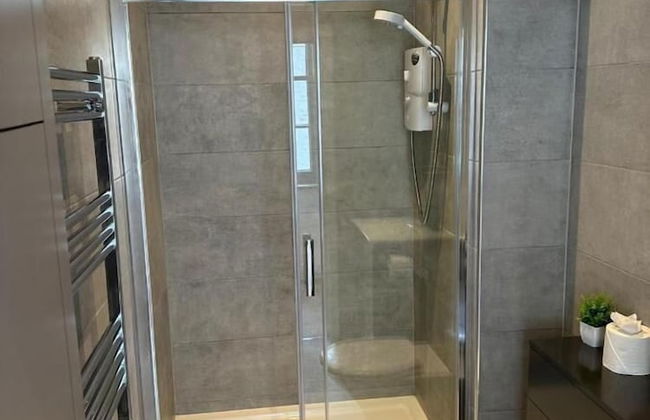 Harrington Street Liverpool - Foto 23