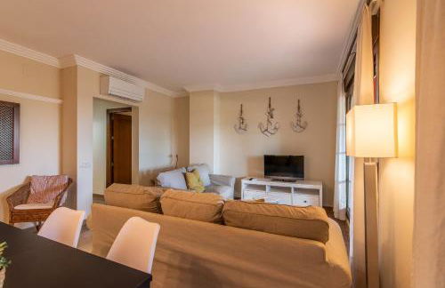 Las Palmeras by Ĥ - Playa Punta del Moral PLHP3P20 - Foto 8