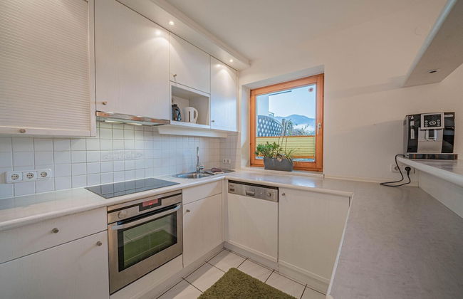 Apartment in Brixental Near Hiking Trails - Foto 7