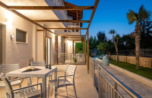 Ariadni Apartments - Foto 15