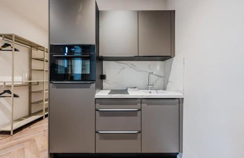 LYV Apartments - Berlin Neukölln - Foto 55