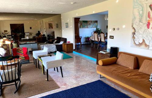 Daydream Mountain Art Chateau - Foto 31