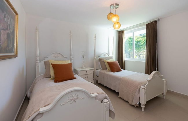 The Beach-front Condo by Acomodo Long Stay Only - Foto 26