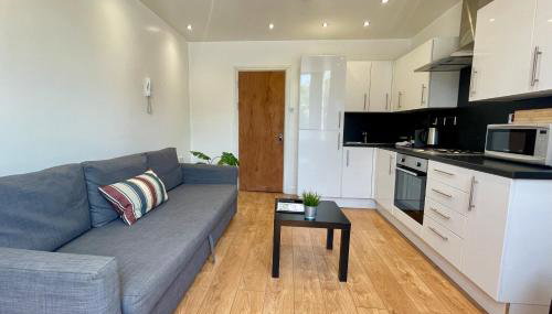 Relax in a modern Cardiff home by the City Centre & Bute Park - Foto 4