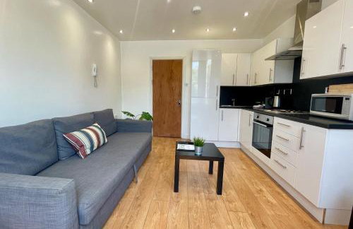 Relax in a modern Cardiff home by the City Centre & Bute Park - Foto 4