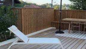 Villa avec piscine privée au calme - Foto 5