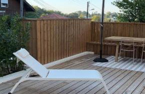 Villa avec piscine privée au calme - Foto 5