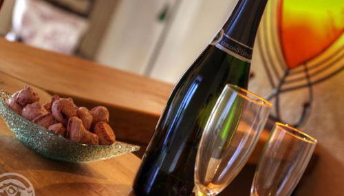 Gîte harmonieux 8 pers avec cheminée et animaux admis - FR-1-496-32 - Foto 5