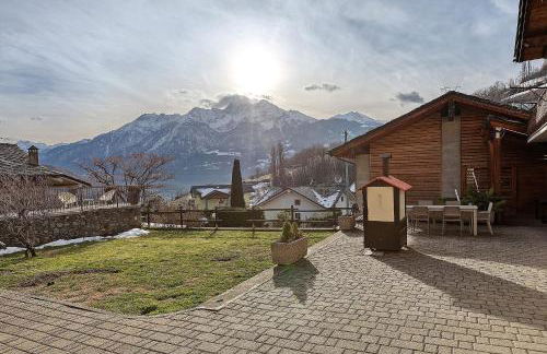 Les Maisons de Karen The Ski House - Foto 6