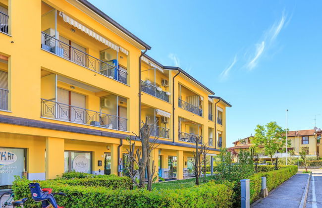 Magnolia Sirmione in Sirmione - Photo 16