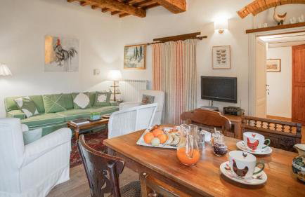 Villa Casavecchia - Foto 35