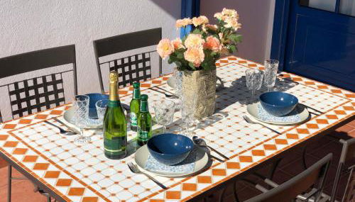 Casa Sol Azul - Foto 2