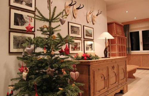 Christophorus Mountain Residence - Photo 40