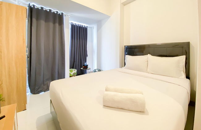 Best Furnished Studio Tokyo Riverside Pik 2 Apartment - Foto 1