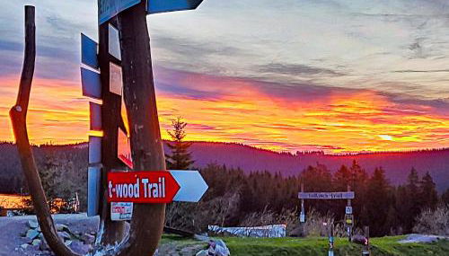 Ferienhaus Am Kirchberg - Foto 2