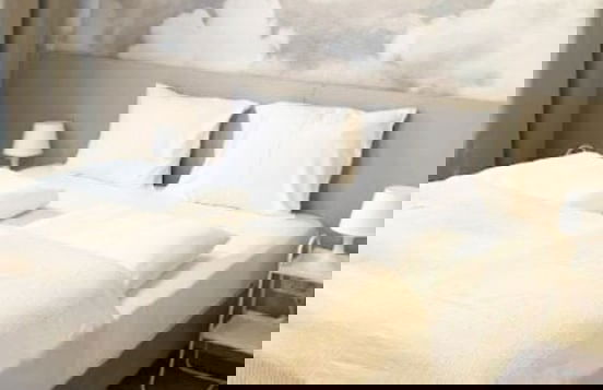 Central Passage Apartments by Vagabond - Foto 21