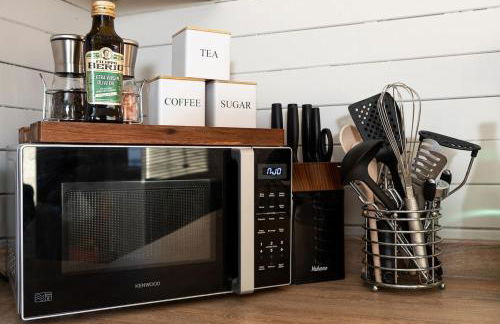 Swanmere lodge, Lakeside view Pinelake Carnforth - Foto 18