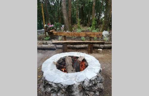 Intry Etna Chalet - Foto 49