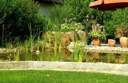 Ferienwohnungen Bloier - Foto 26