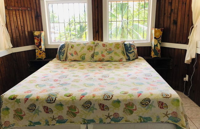 Mariposa Lodge - Foto 25