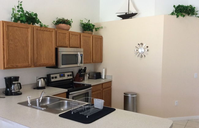 Ahr73 - Southern Dunes - 4 Bed 3 Baths Villa - Foto 9