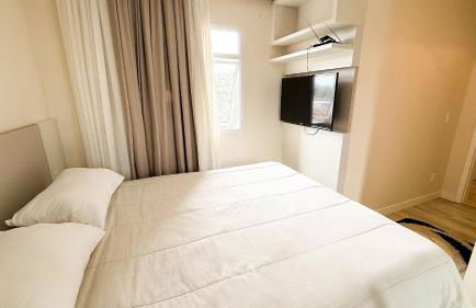 ASA | Apto 2 QT | Piscina | Academia | Oktoberfest - Foto 7