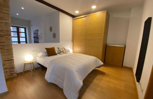 Apartamentos La Xerea - Foto 23