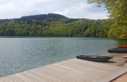 Gîte tout confort 4 personnes - Foto 13
