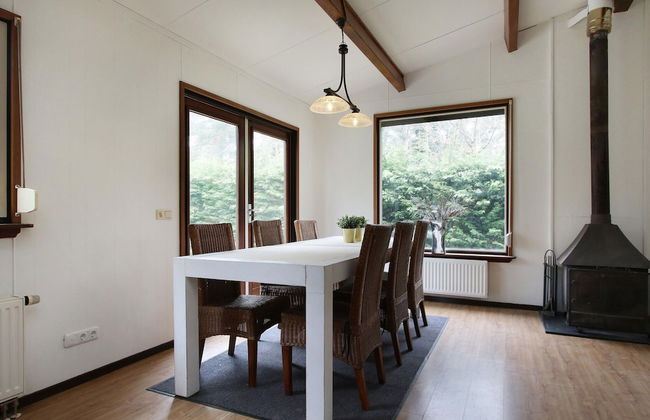 Peaceful Nature Escape in Meijel - Photo 35