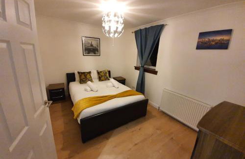 Modern house close to Glasgow Green - Foto 16