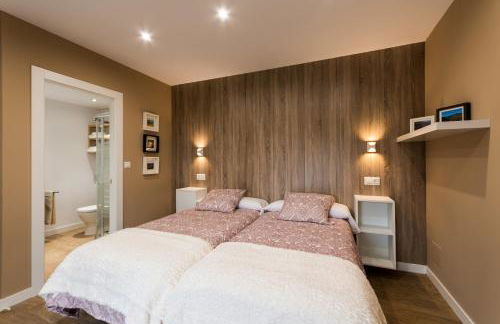 El Balcon de La Lomba - Casa - Foto 65