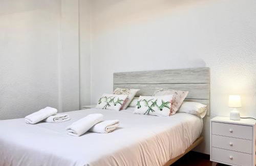 Ático La Canal - Monabri - Foto 10