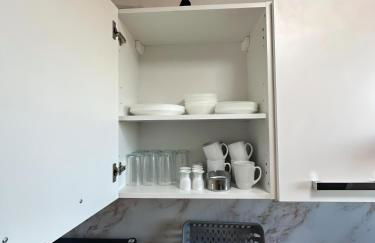 H&S Host & Sleep Emsdetten Groß & Ruhig - Foto 17