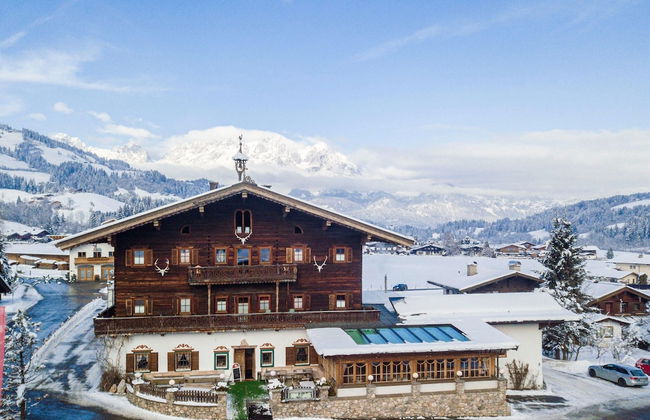 New Apartment Reith in Sunny Kitzbuhel - Foto 29