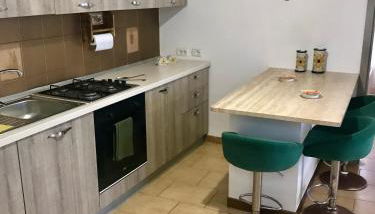 Casa Tre Fontane - Foto 3, stove