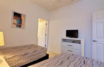 Grand EXEC Golf 4BR Pool Home Near Disney - Foto 23