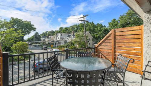 Bryn Mawr GemBalconyDedicated Parking50TV - Foto 2