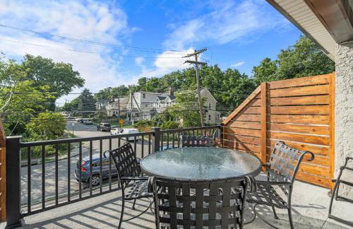 Bryn Mawr GemBalconyDedicated Parking50TV - Foto 2