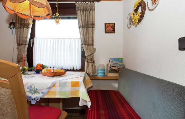 Holiday Home Meschede Near Winterberg Skiing - Photo 24