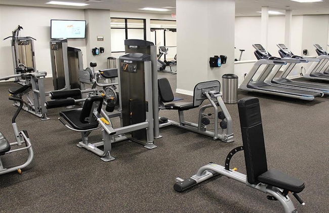 Bridgestreet at the Leader Building - Foto 14