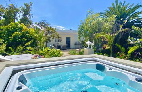 Casa Boticaria, bonito Paraíso Privado con jardín y Jacuzzi. - Foto 1