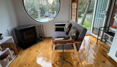 Cabaña plumaverde - Foto 4