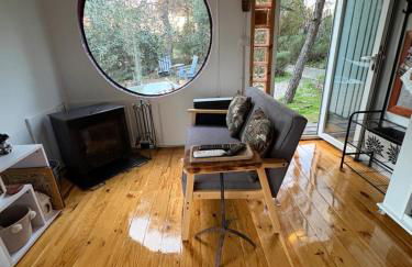 Cabaña plumaverde - Foto 4