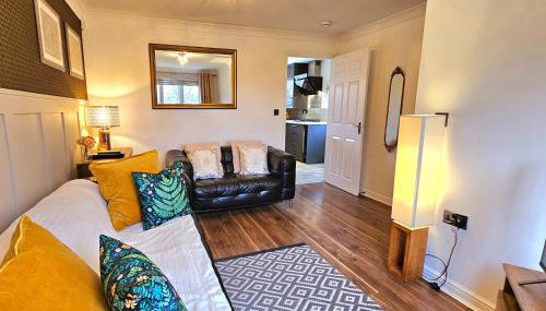 The Birch homely retreat - Foto 5