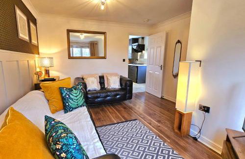 The Birch homely retreat - Photo 5